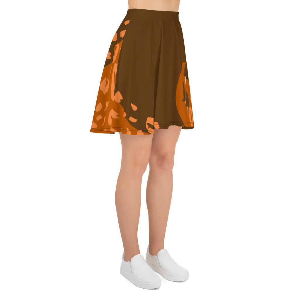 Loco got my Coco-Flare Skirt