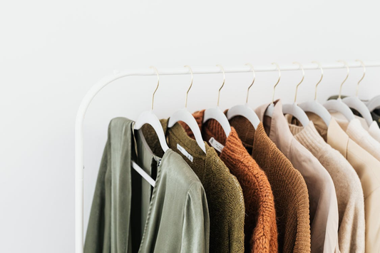 How to Build a Capsule Wardrobe with Statement Pieces