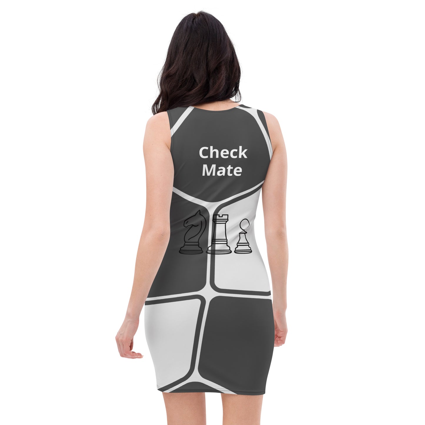Let's Play Chess-Dress