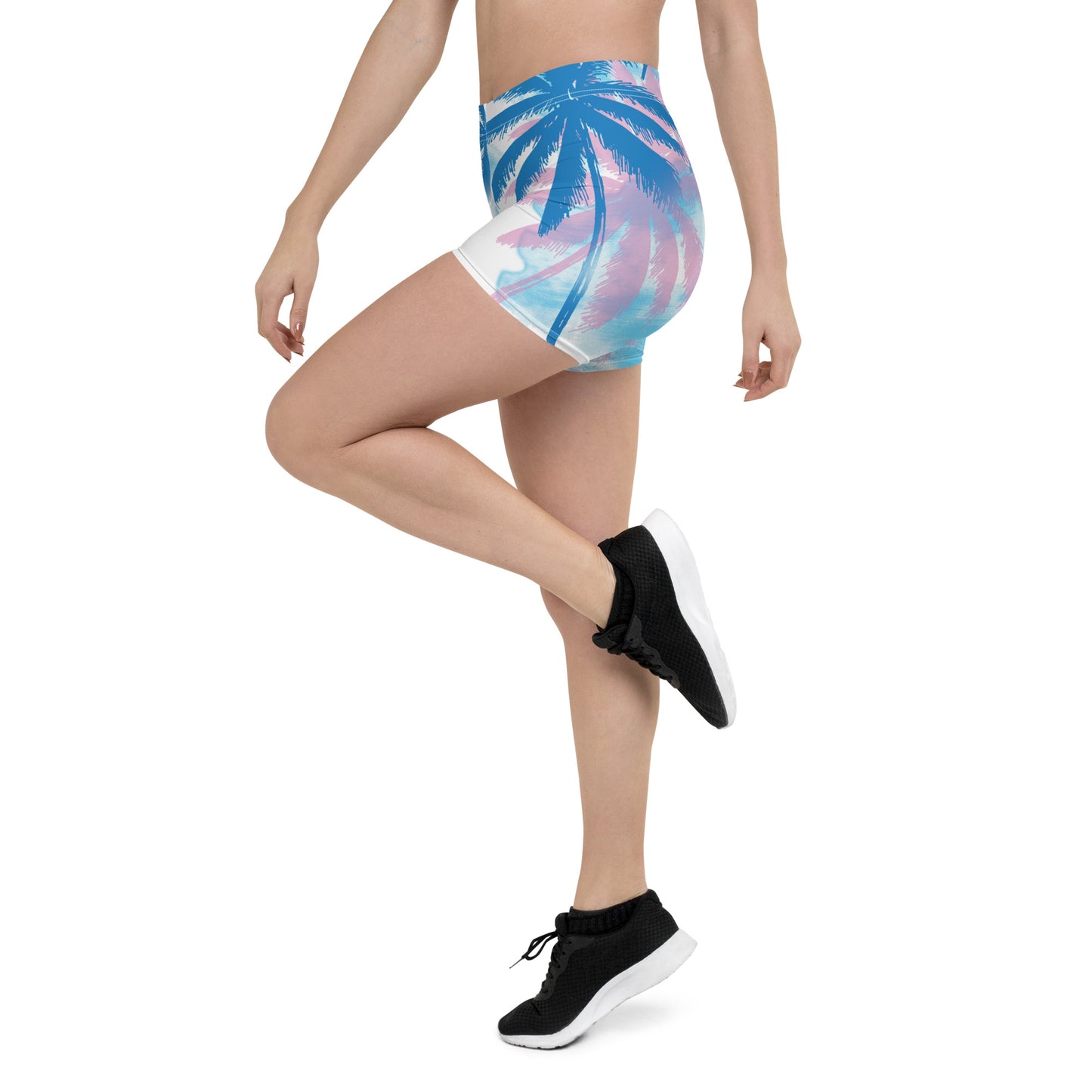 Tropical Breeze-Shorts