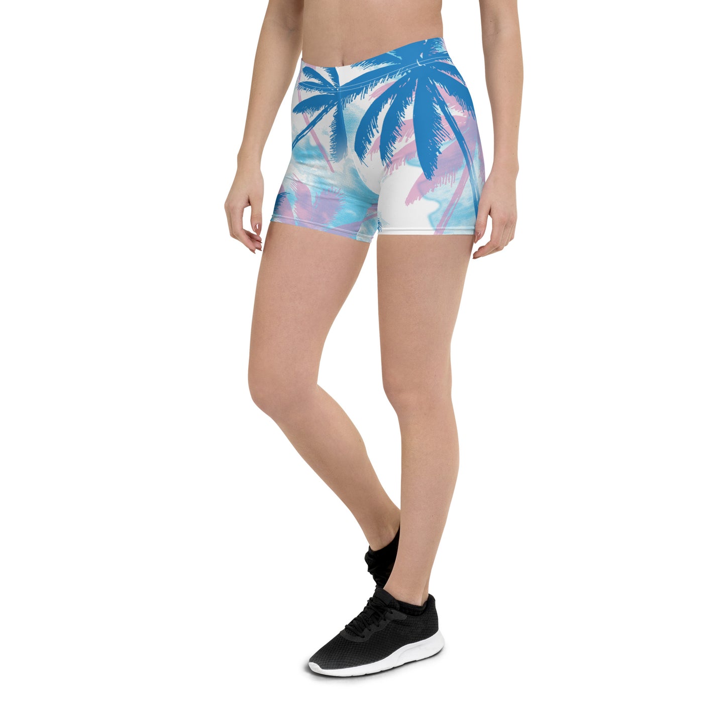 Tropical Breeze-Shorts