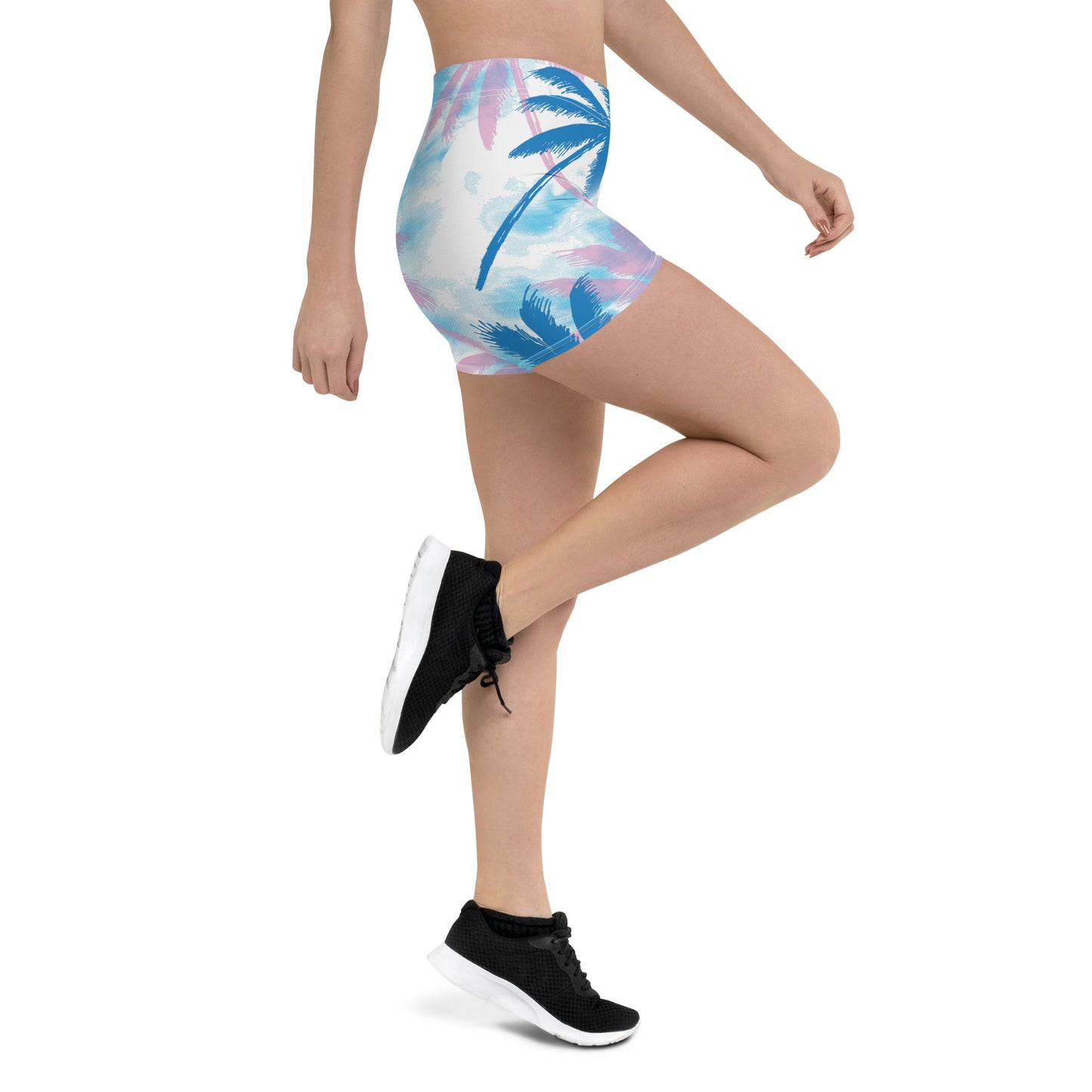 Tropical Breeze-Shorts