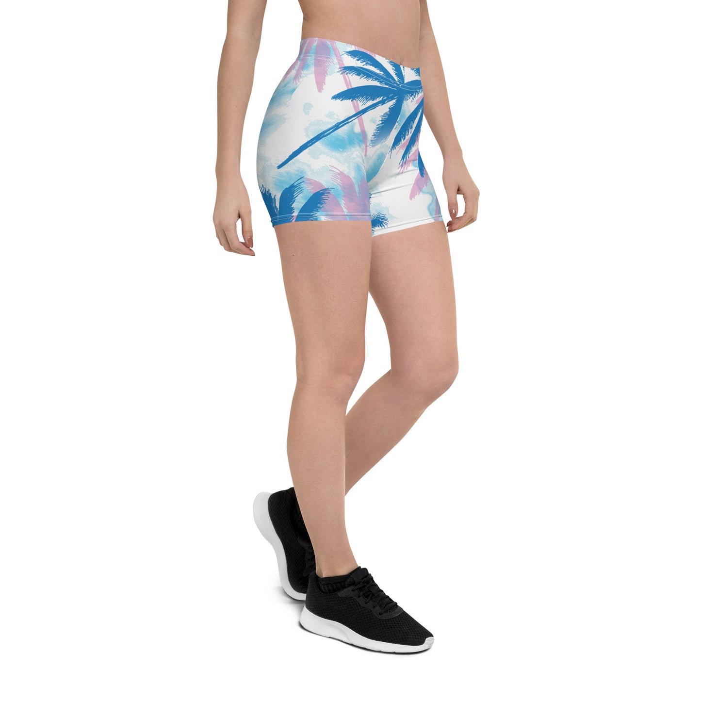 Tropical Breeze-Shorts