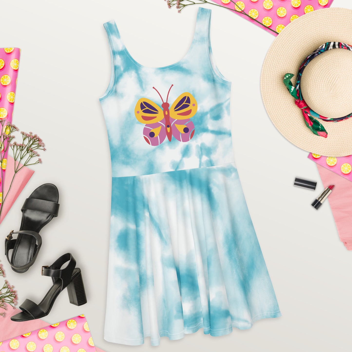 I'm A Fairy Dress