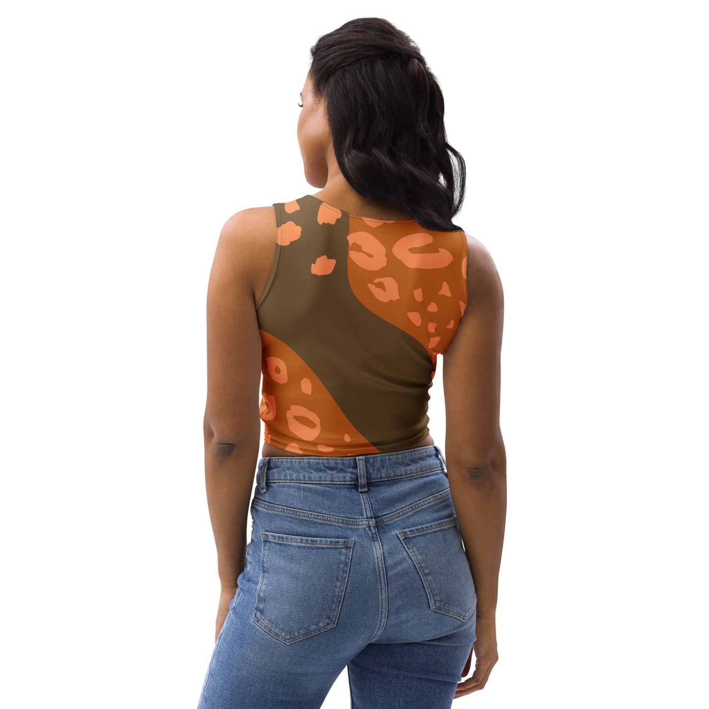 Loco for my Coco-Crop Top 2