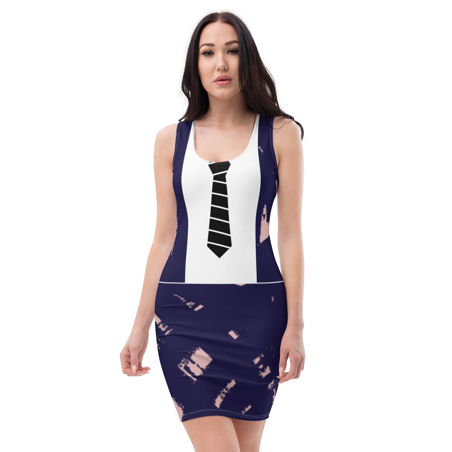 The Boss Dress