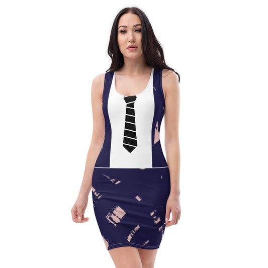 The Boss Dress