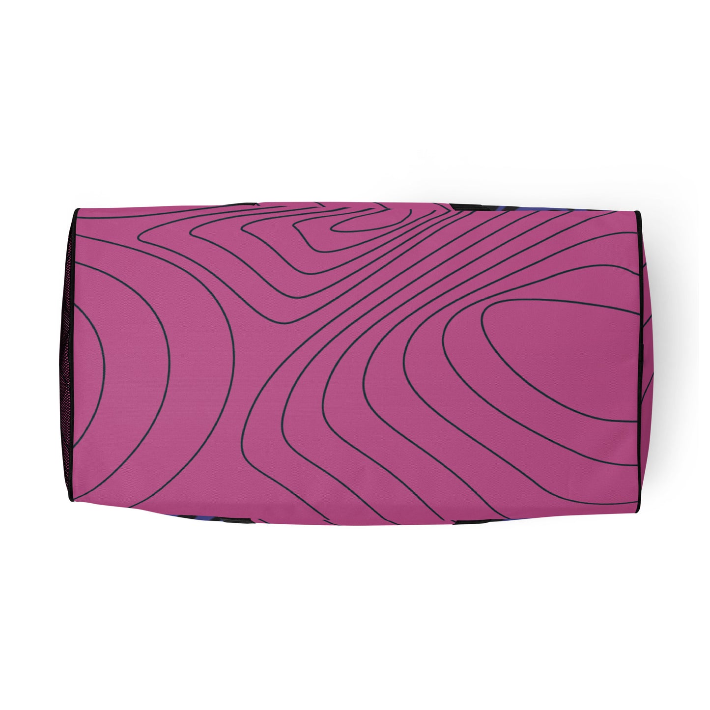 Babygirl-Duffle bag