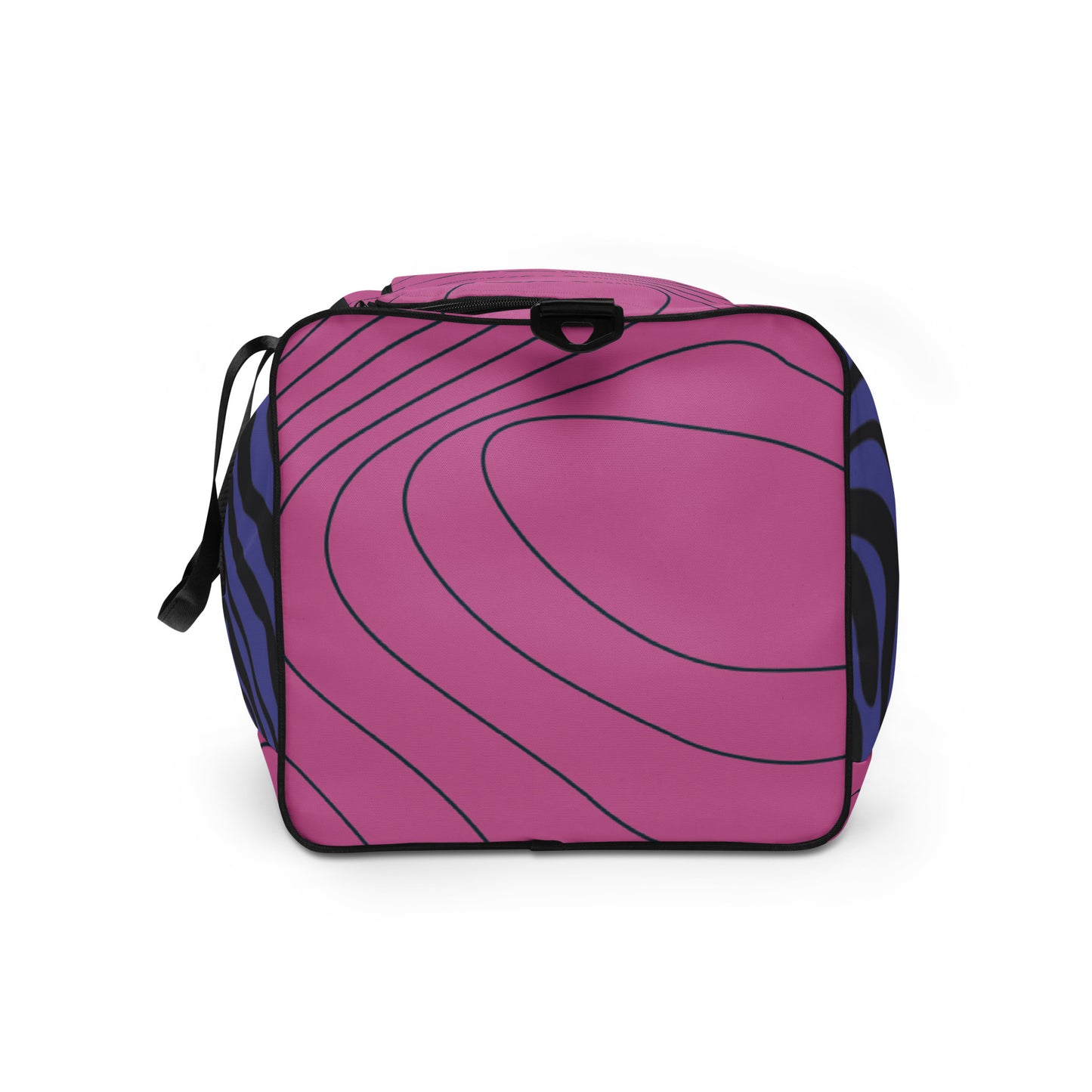 Babygirl-Duffle bag