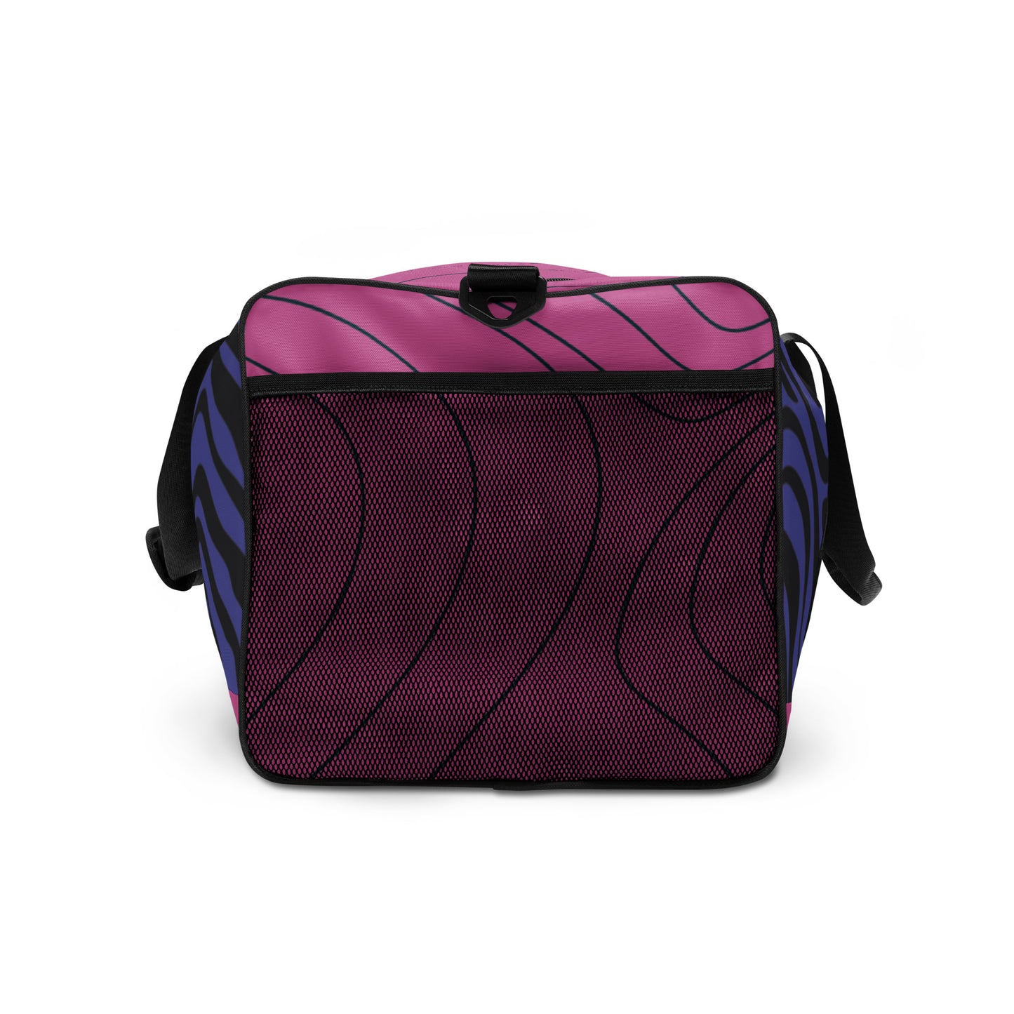Babygirl-Duffle bag