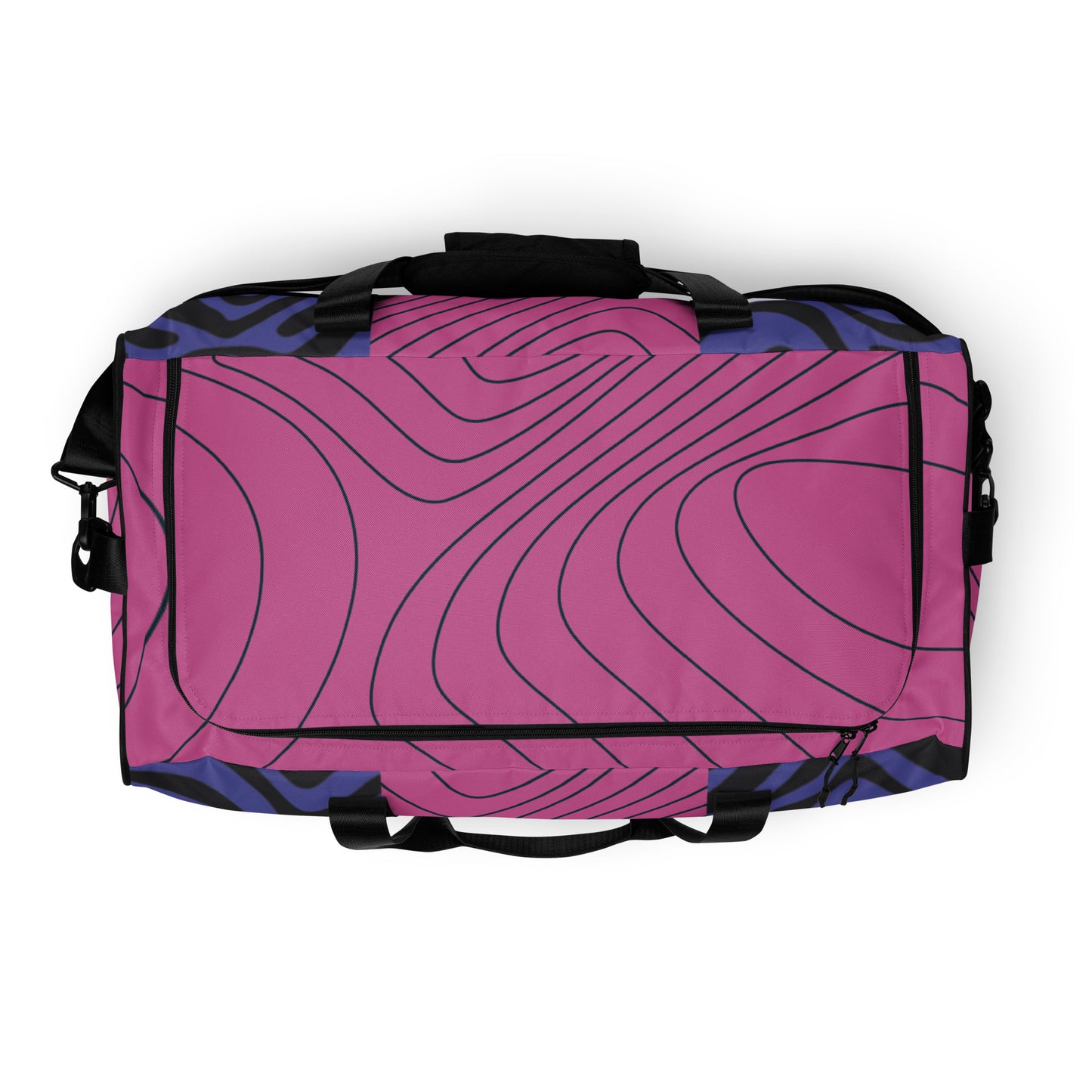 Babygirl-Duffle bag