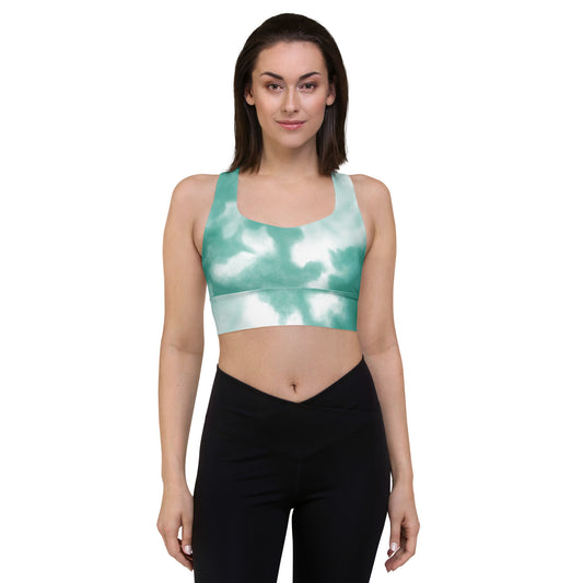 Cloud 9-Sports Bra