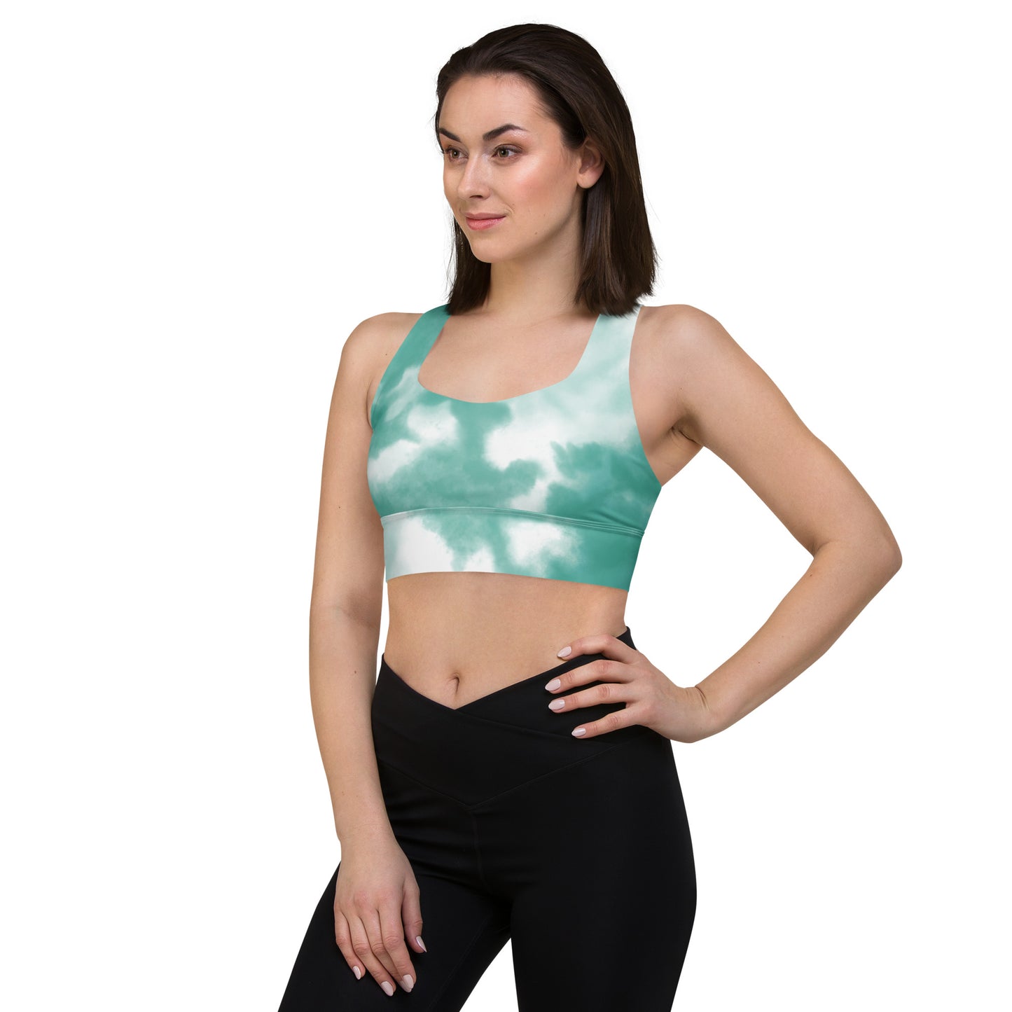 Cloud 9-Sports Bra