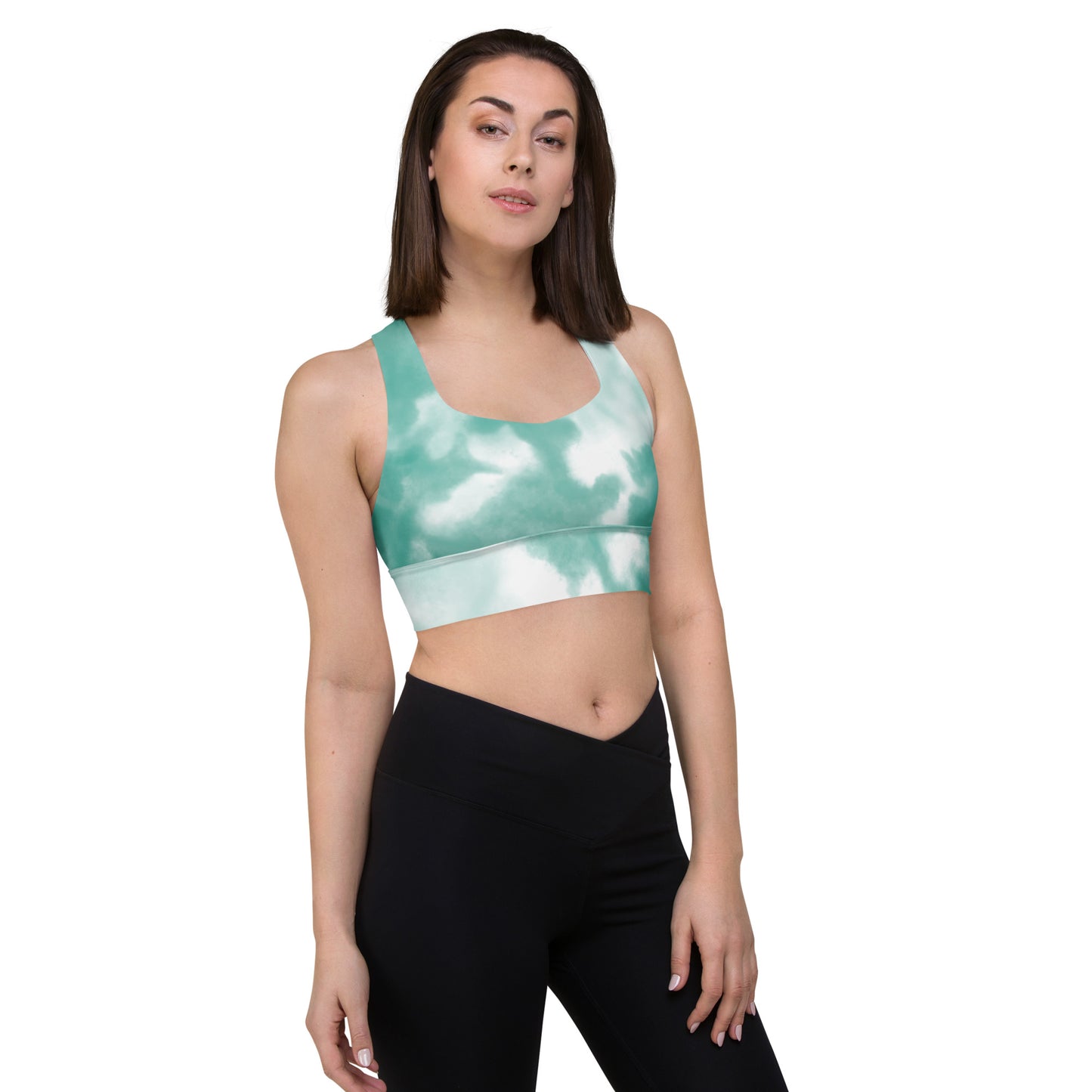 Cloud 9-Sports Bra