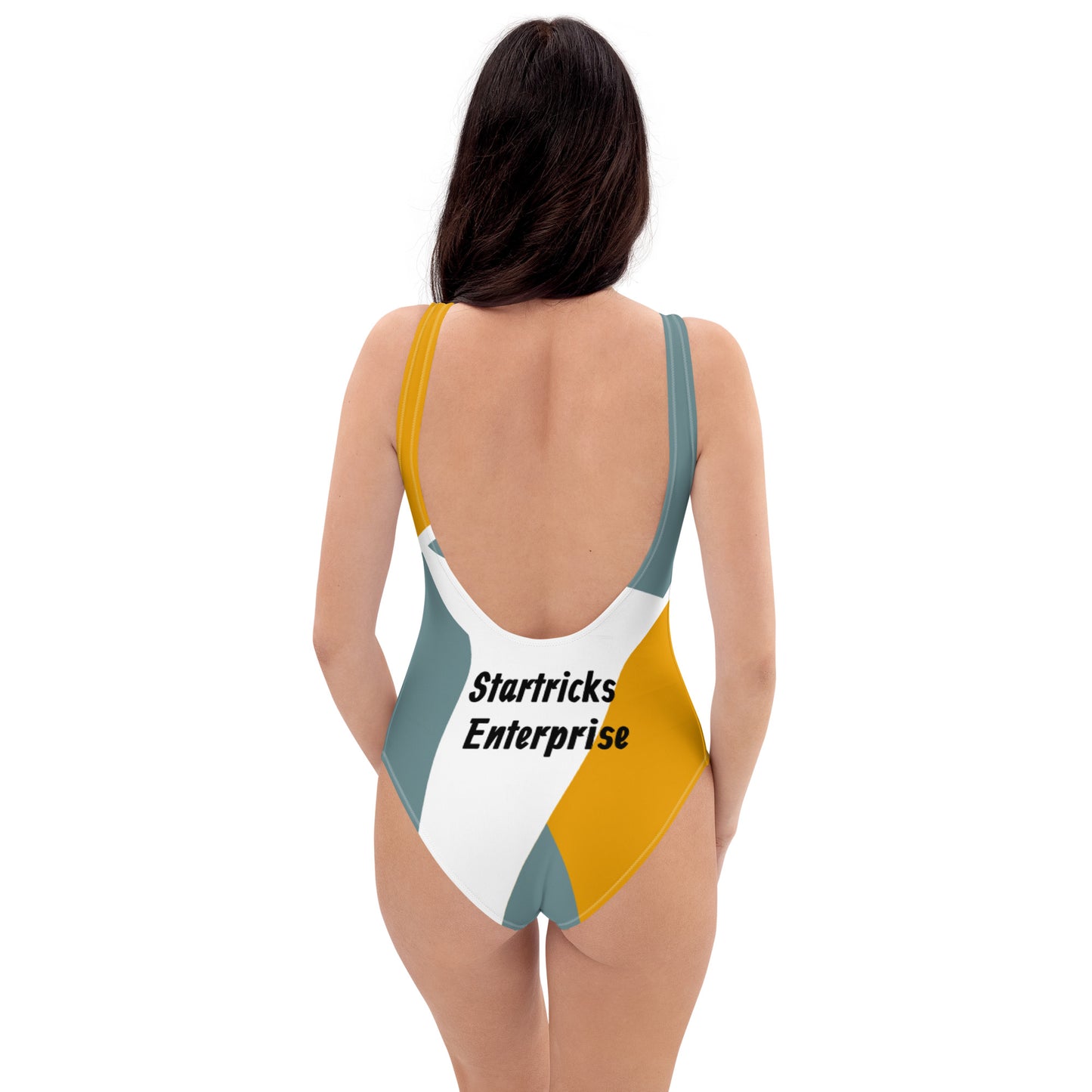 StarTricks Enterprise Bodysuit- Uniform 1
