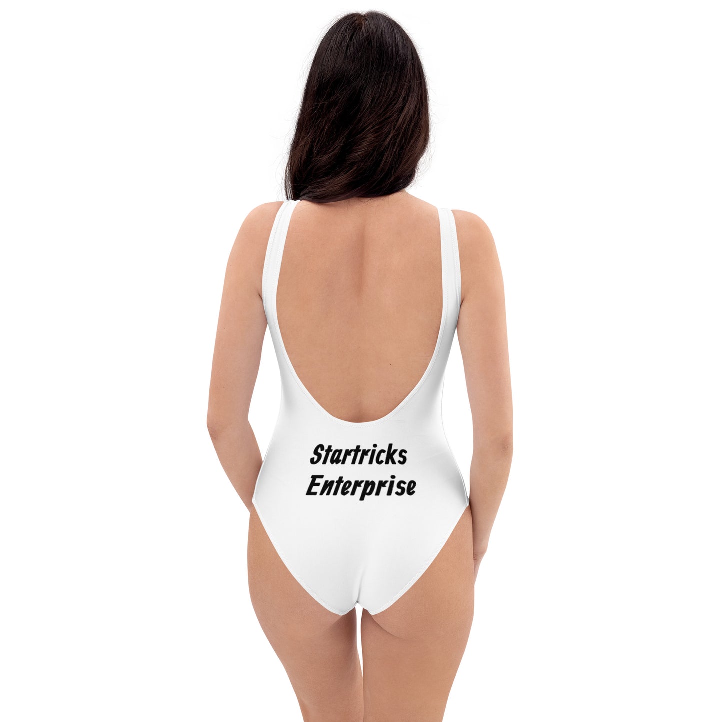 StarTricks Enterprise Bodysuit(Two Tone)- Uniform 1