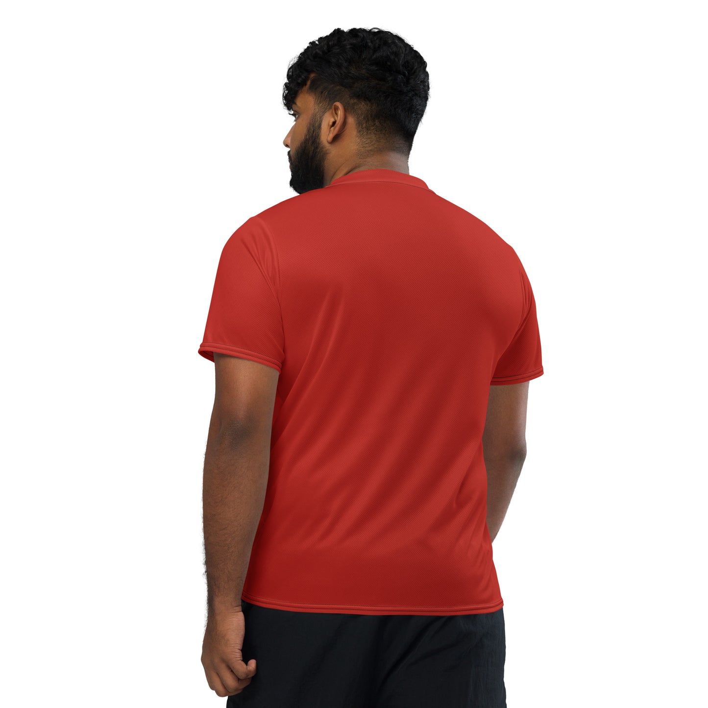Sin City Gangster-Unisex Tshirt (Red)