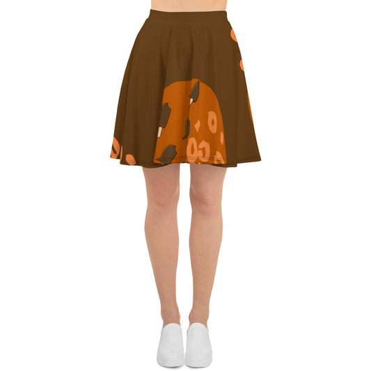 Loco got my Coco-Flare Skirt