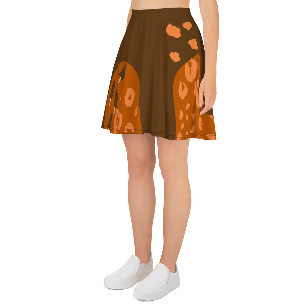 Loco got my Coco-Flare Skirt