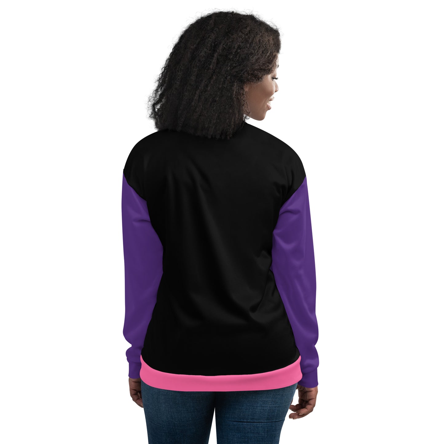 BabyGirl Jacket