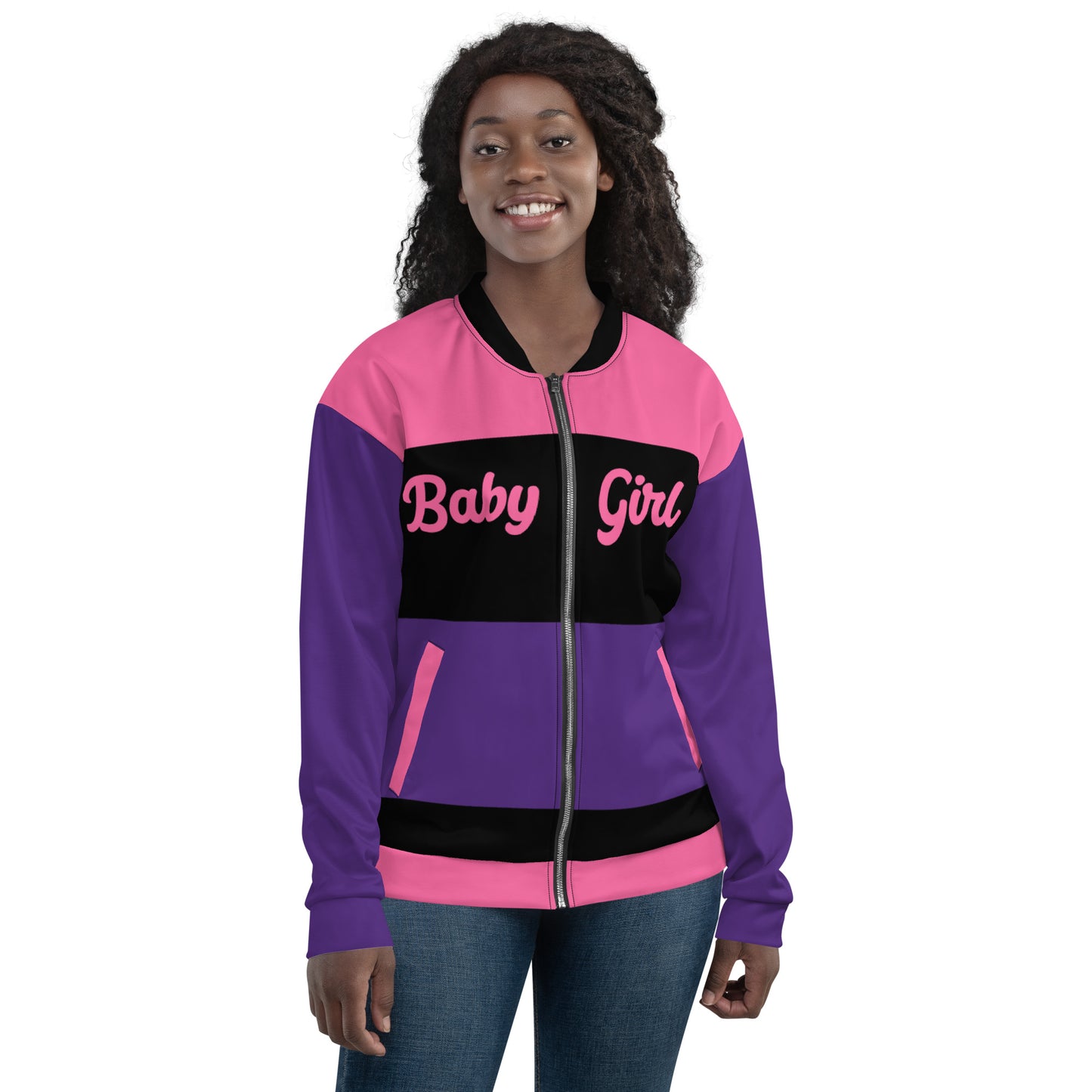 BabyGirl Jacket