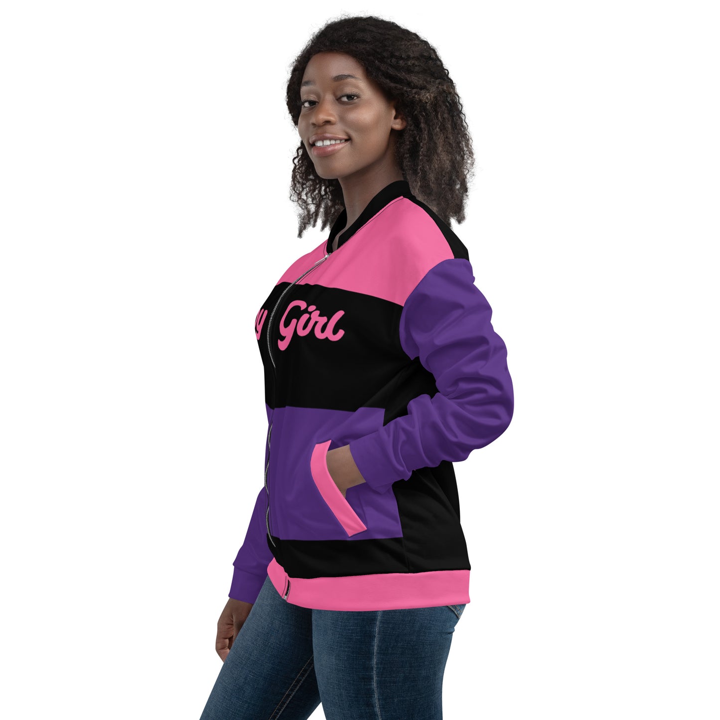 BabyGirl Jacket
