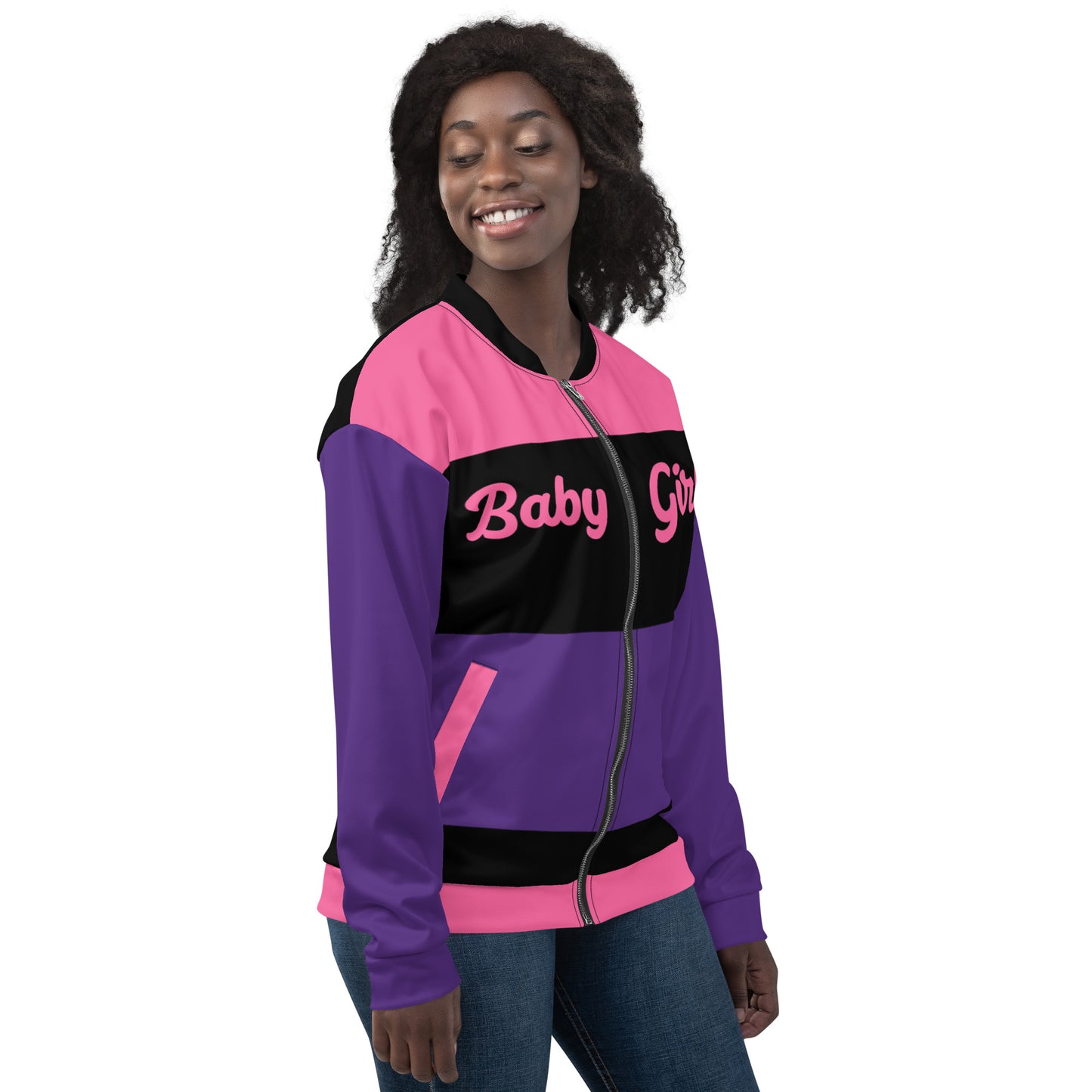 BabyGirl Jacket