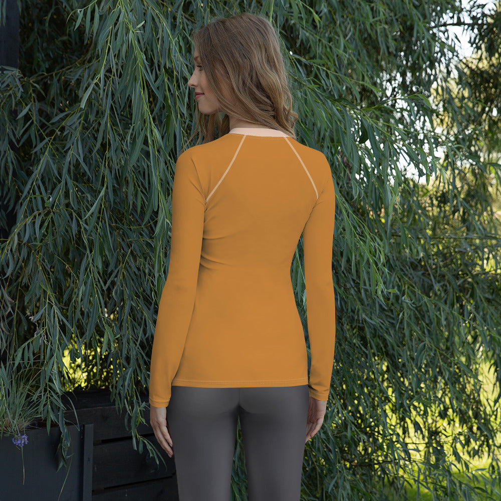 Stay In the Light- Longsleeve Shirt