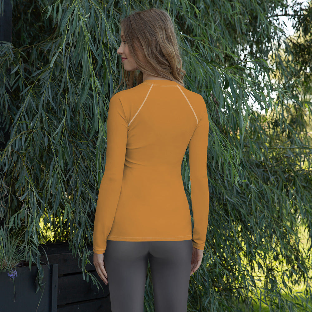 Bronze-Longsleeve Shirt