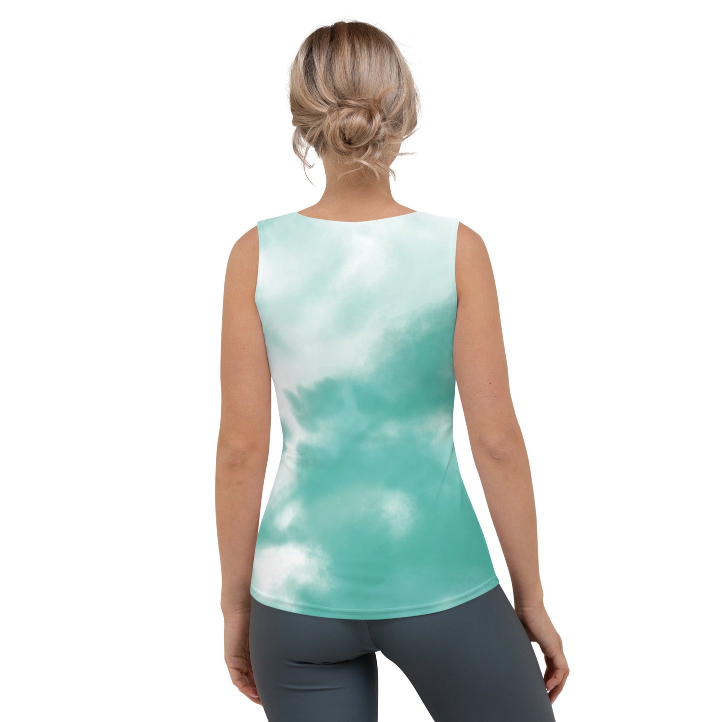 Cloud 9-Tank Top