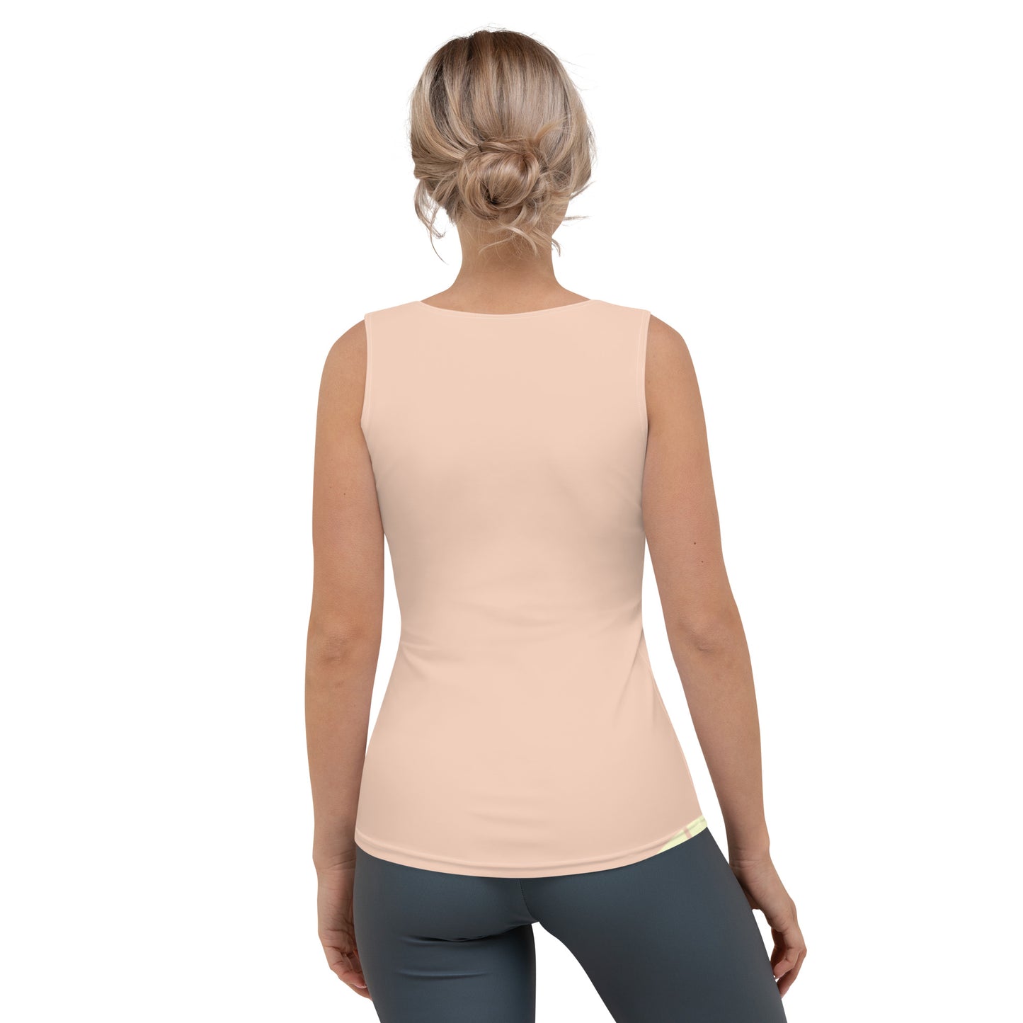 Stay In the Light-Tank Top