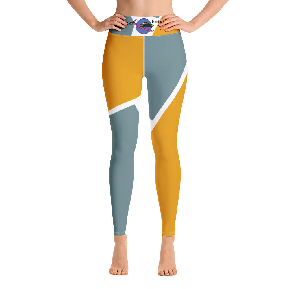 StarTricks Enterprise Leggings- Uniform 1