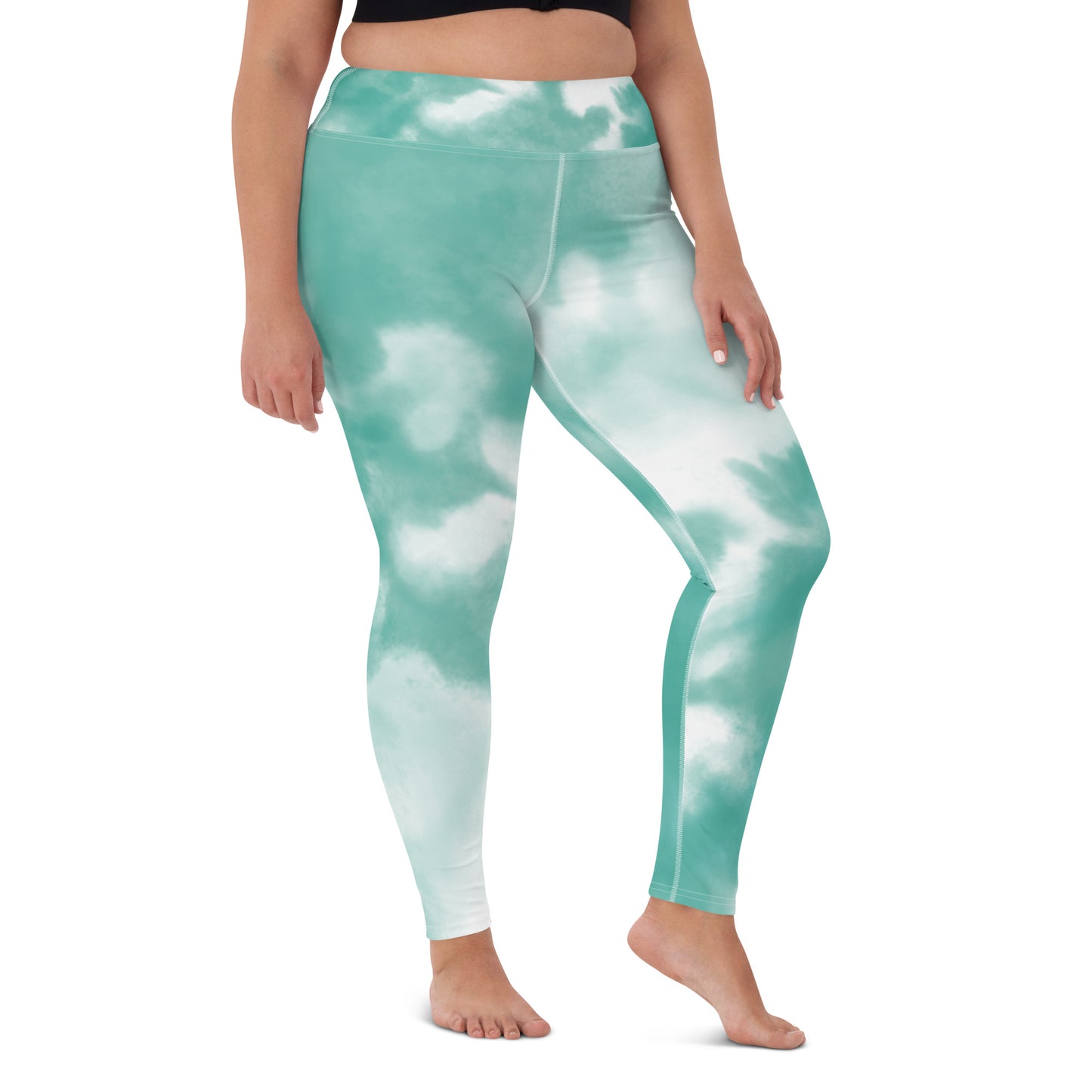 Cloud 9-Highwaist Leggings