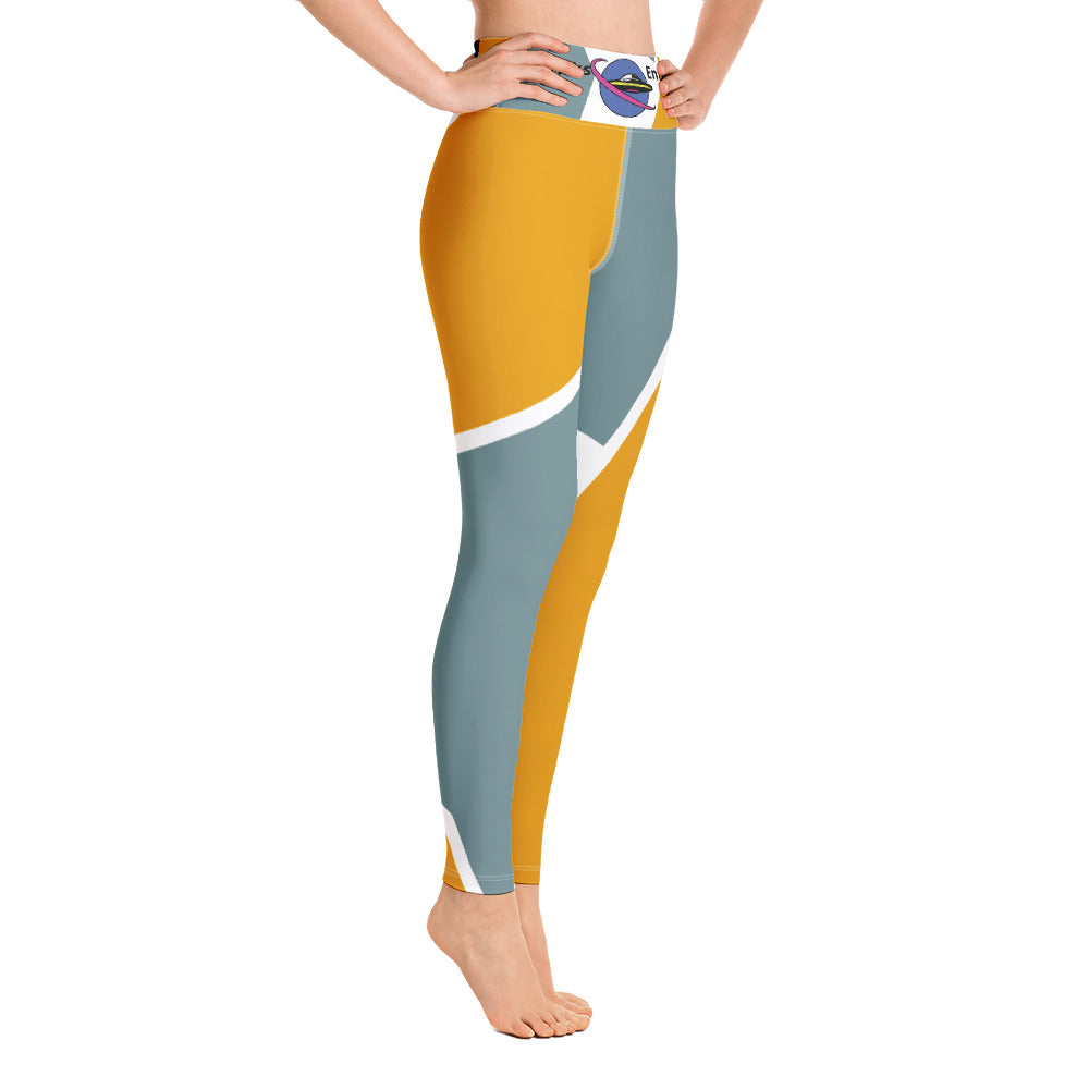 StarTricks Enterprise Leggings- Uniform 1